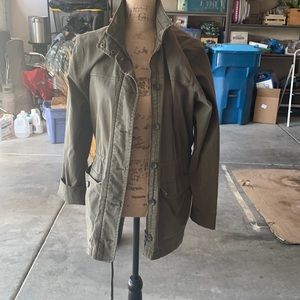 Lucky Brand Utility jacket
